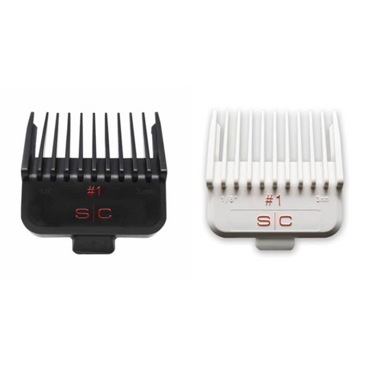 Replacement StyleCraft Double Magnetic Guard #1