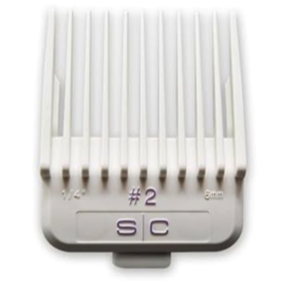 Replacement StyleCraft Double Magnetic Guard #2