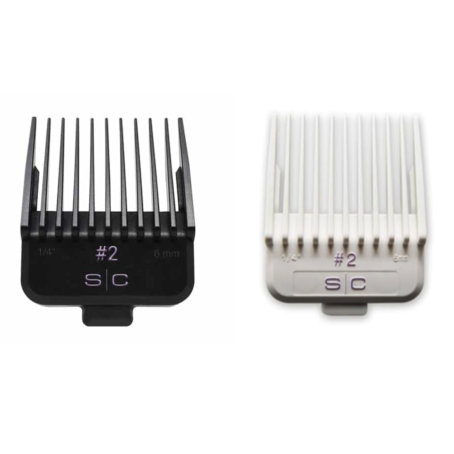 Replacement StyleCraft Double Magnetic Guard #2