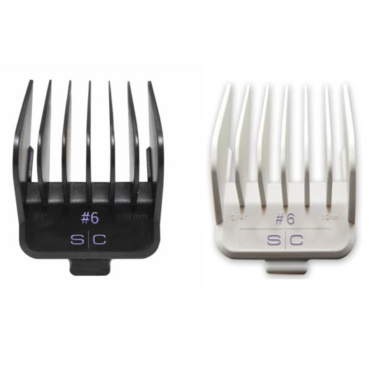 Replacement StyleCraft Double Magnetic Guard #6