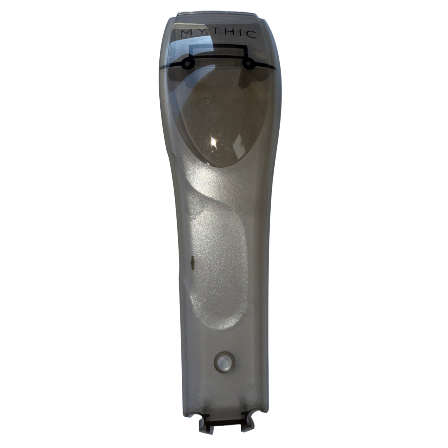 Replacement Lid for StyleCraft Mythic Clipper - Dark Clear