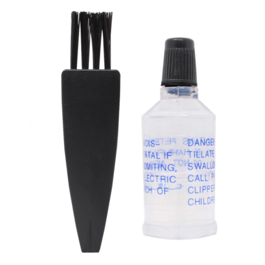 Replacement Mini Maintenance Kit - Blade Oil & Brush