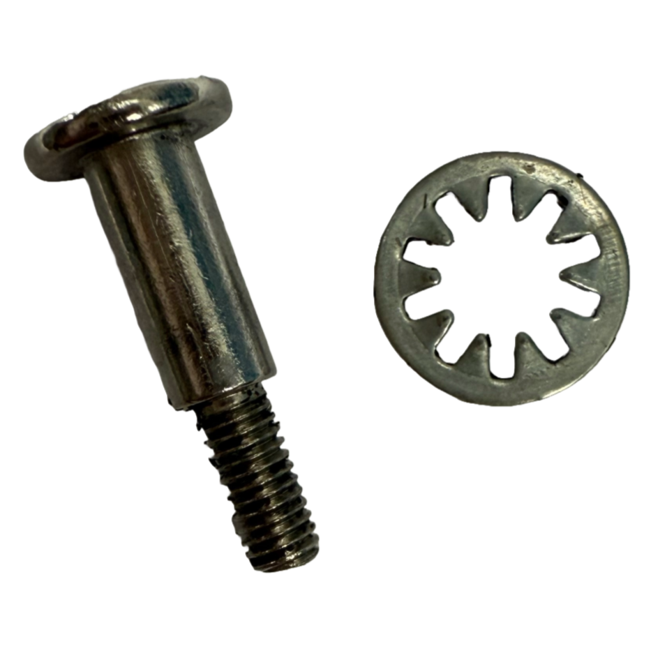 Replacement Lever Screw & Washer