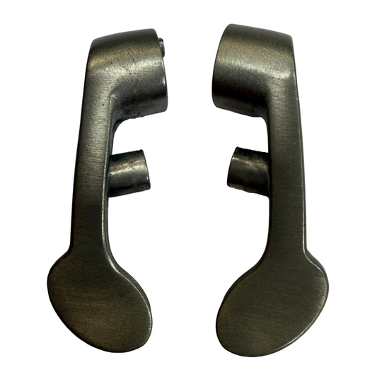 Replacement Lever for Gamma+ Cyborg Clipper - Left/Right