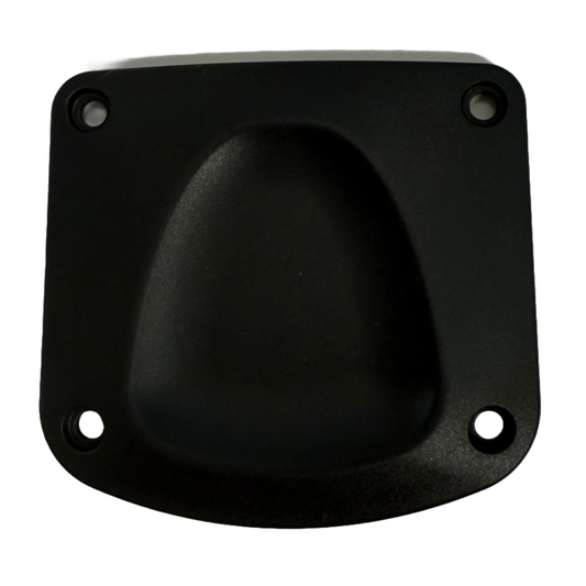 Replacement Thumb Rest for Gamma+ Boosted Shaver