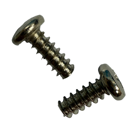 Replacement Lid Screws for Gamma+ Cyborg Trimmer
