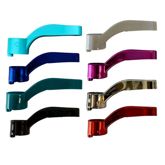 Replacement FLOATING Arched Lever for Clippers