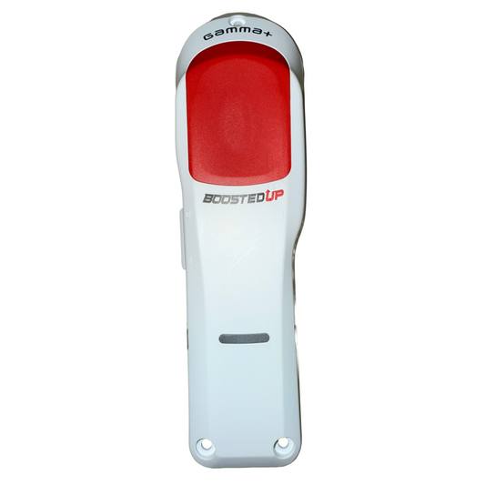 Replacement Lid for Gamma+ Boosted UP Clipper - White