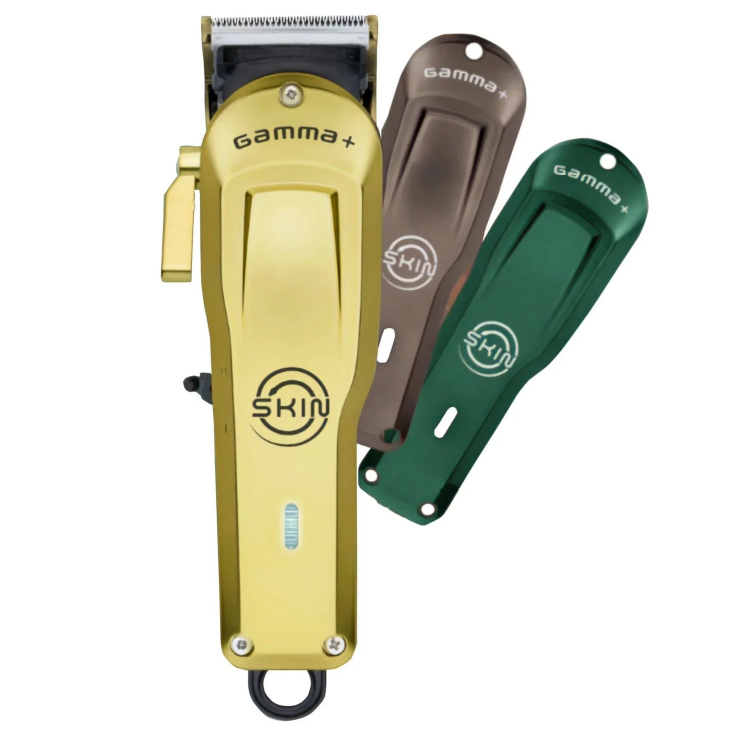 Gamma+ Boosted SKIN Clipper - Limited Edition