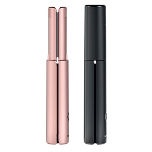 NEW Gamma+ X-Hybrid Cordless Hair Straightener - Available in 2 Colours