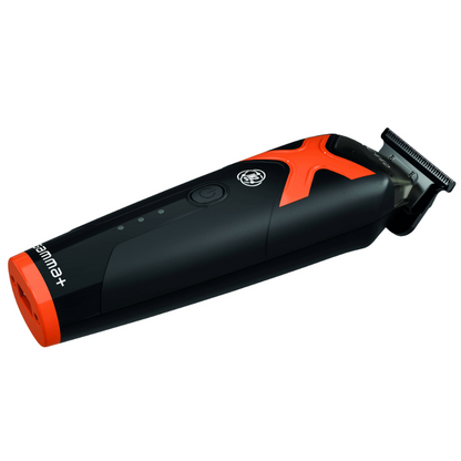NEW Gamma+ XCEED Trimmer with IN2 Vector Motor
