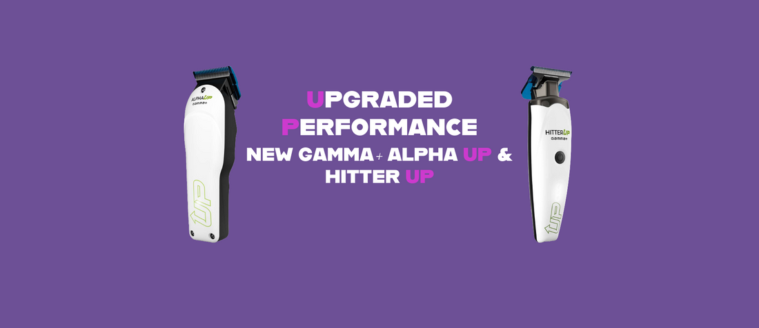 Gamma Plus UK