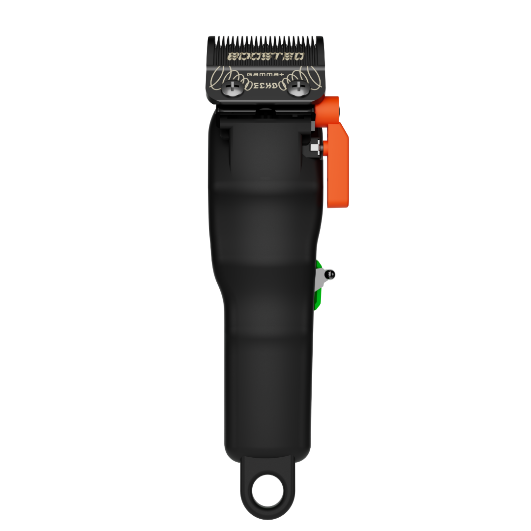 NEW Gamma+ LIMITED EDITION UNTOLD Boosted Clipper