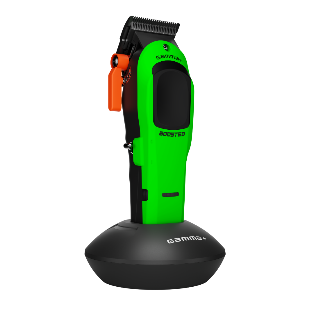 NEW Gamma+ LIMITED EDITION UNTOLD Boosted Clipper