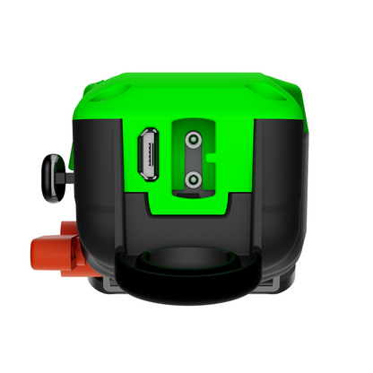 NEW Gamma+ LIMITED EDITION UNTOLD Boosted Clipper