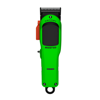 NEW Gamma+ LIMITED EDITION UNTOLD Boosted Clipper