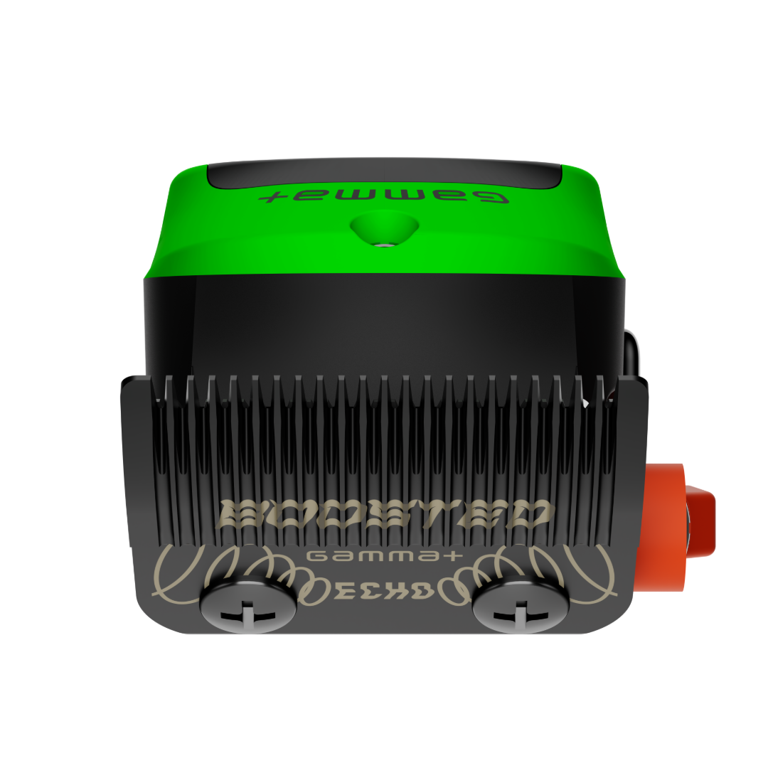 NEW Gamma+ LIMITED EDITION UNTOLD Boosted Clipper