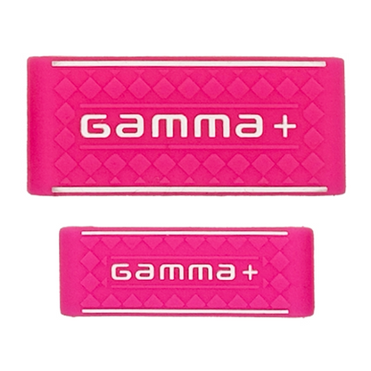 Gamma+ Grip Band Set of 2 for Clippers and Trimmers - Available in 2 Colours