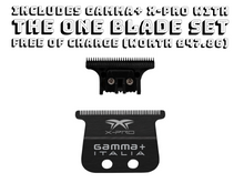 Load image into Gallery viewer, Gamma+ X-Evo Trimmer with Turbocharged Magnetic Motor
