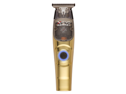 Gamma+ X-Evo Trimmer with Turbocharged Magnetic Motor