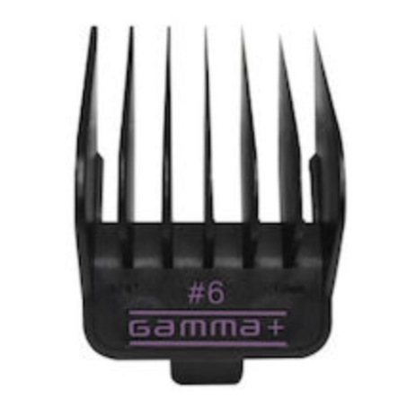 Replacement Gamma+ Double Magnetic Guard #6