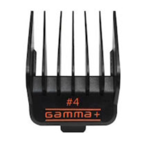 Replacement Gamma+ Double Magnetic Guard #4
