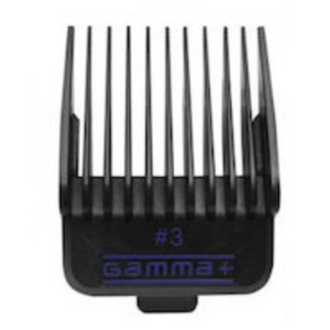 Replacement Gamma+ Double Magnetic Guard #3