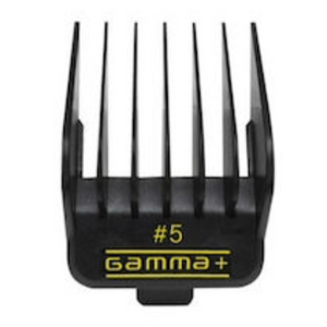 Replacement Gamma+ Double Magnetic Guard #5