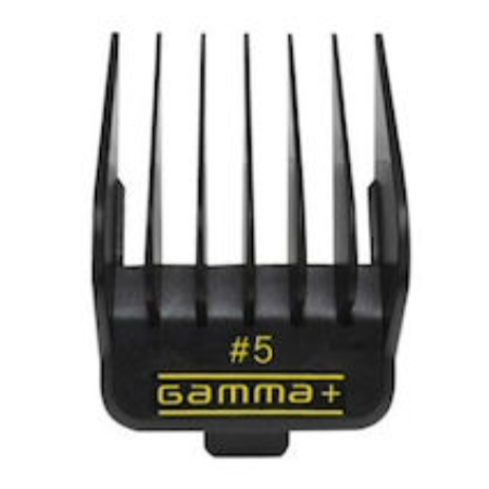 Replacement Gamma+ Double Magnetic Guard #5