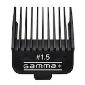 Replacement Gamma+ Double Magnetic Guard #1.5