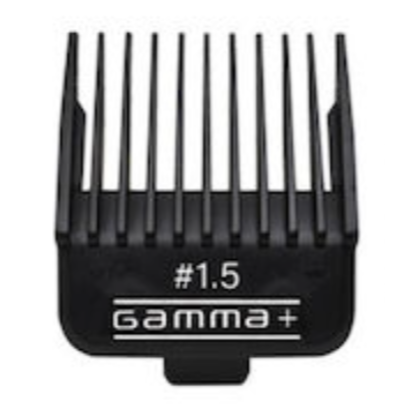 Replacement Gamma+ Double Magnetic Guard #1.5