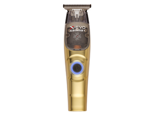 Gamma+ X-Evo Trimmer with Turbocharged Magnetic Motor