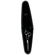 Load image into Gallery viewer, Gamma+ Total Control Hairdressing Scissors - Available in 5.0&quot; or 5.5&quot;
