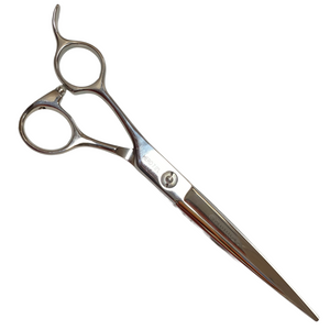 Gamma+ Hero 7.0" Lefty Hairdressing Scissors