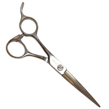 Load image into Gallery viewer, Gamma+ Hero 6.0&quot; Lefty Hairdressing Scissors
