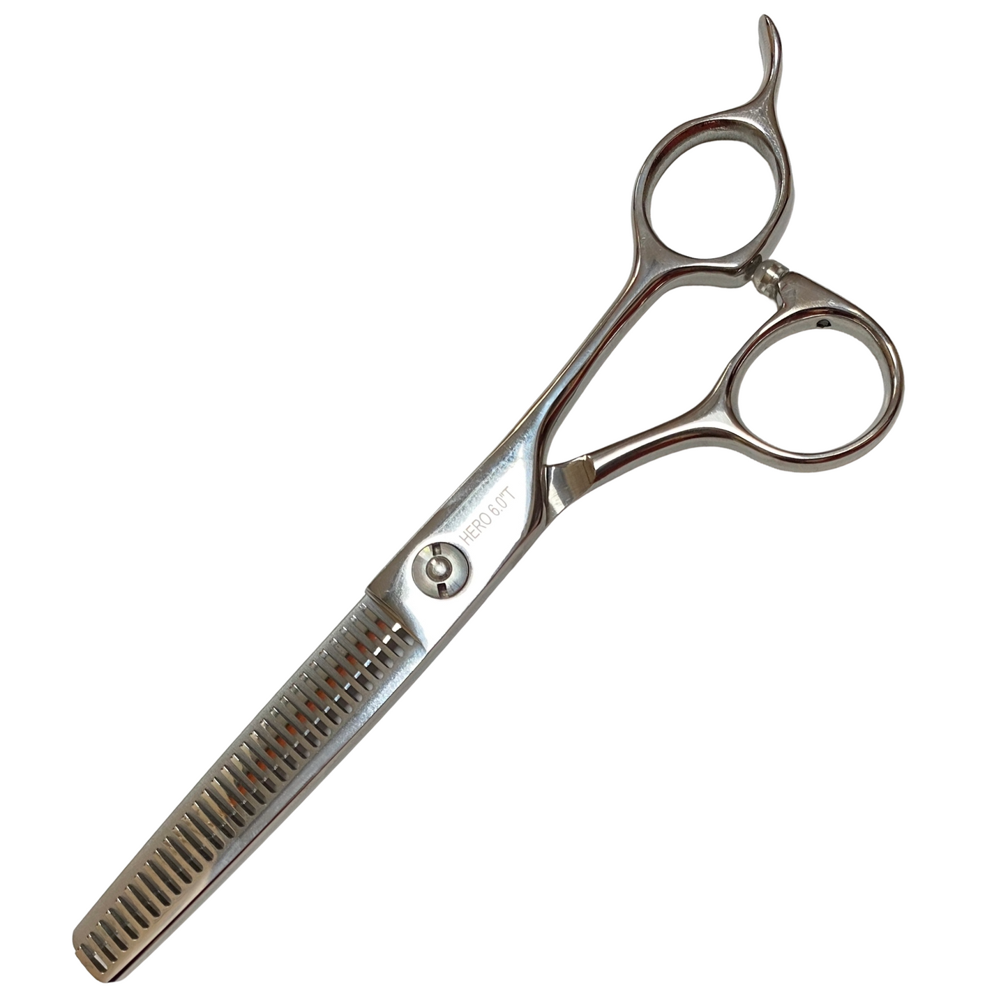 Gamma+ Hero 6.0" Thinner Hairdressing Scissors