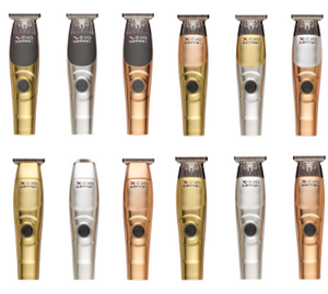 Gamma+ X-Evo Trimmer with Turbocharged Magnetic Motor