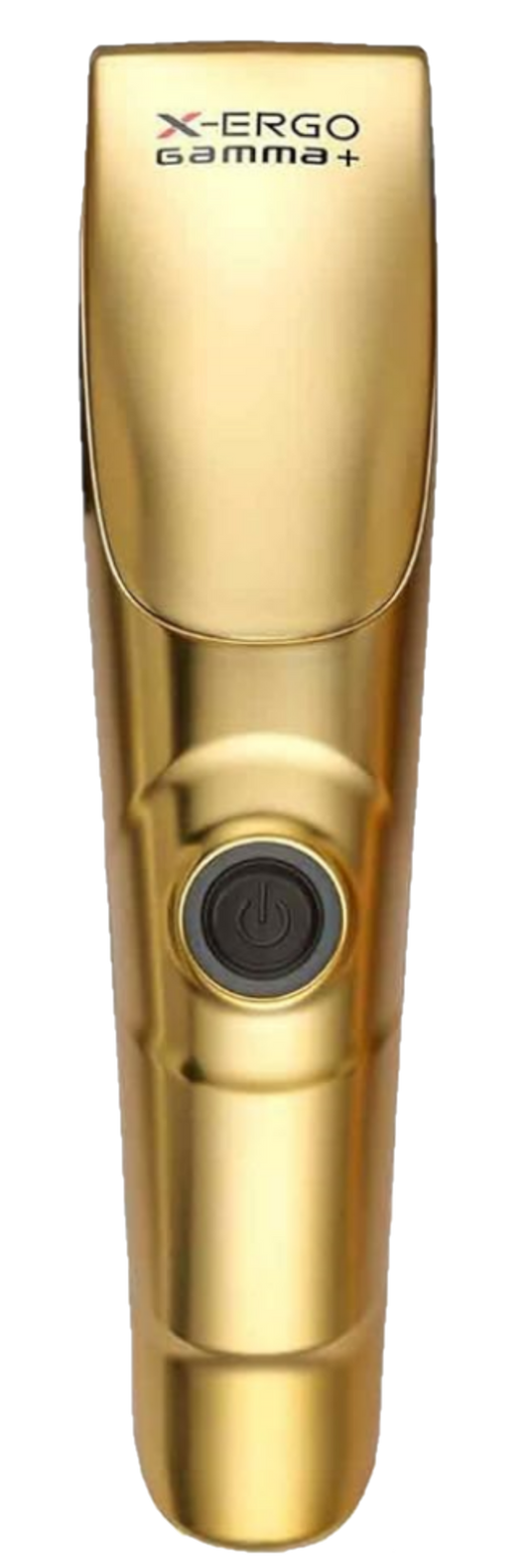 Replacement Lid for Gamma+ X-Ergo Clipper - Gold