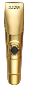 Replacement Lid for Gamma+ X-Ergo Clipper - Gold