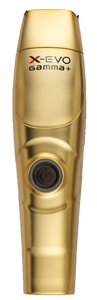 Gamma+ Replacement X Evo Trimmer Lid - Gold