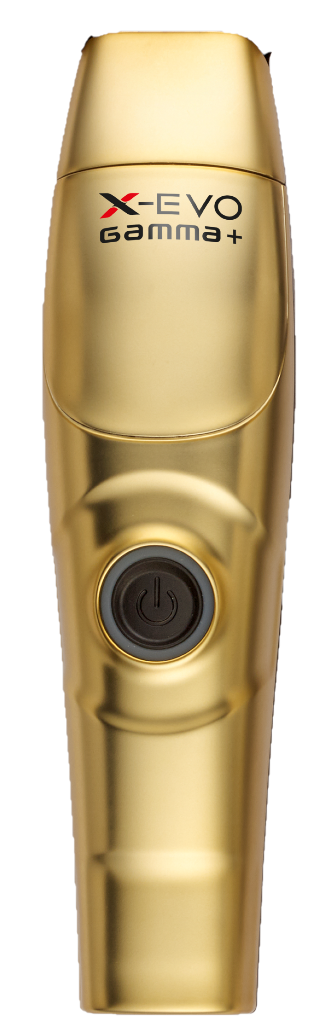 Gamma+ Replacement X Evo Trimmer Lid - Gold