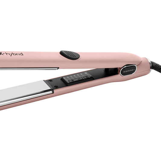 Gamma+ X-Hybrid Hair Straightener