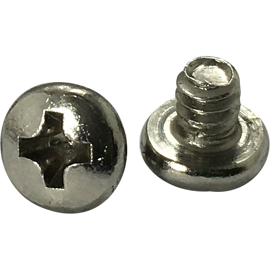 Replacement Blade Screws for Clippers