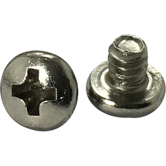 Replacement Blade Screws for Clippers