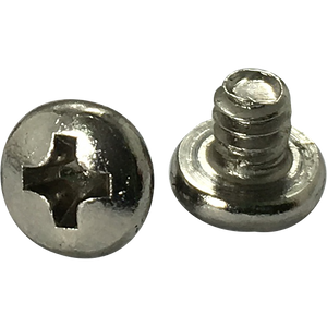 Replacement Blade Screws for Clippers