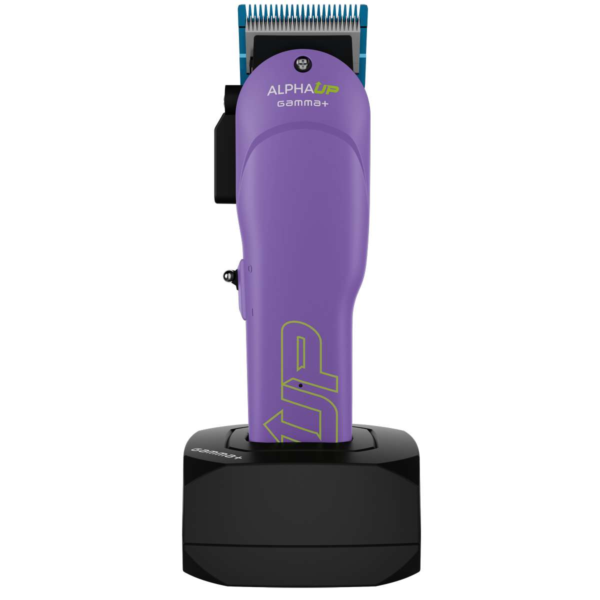 NEW Gamma+ Alpha UP Clipper & Hitter UP Trimmer Combo