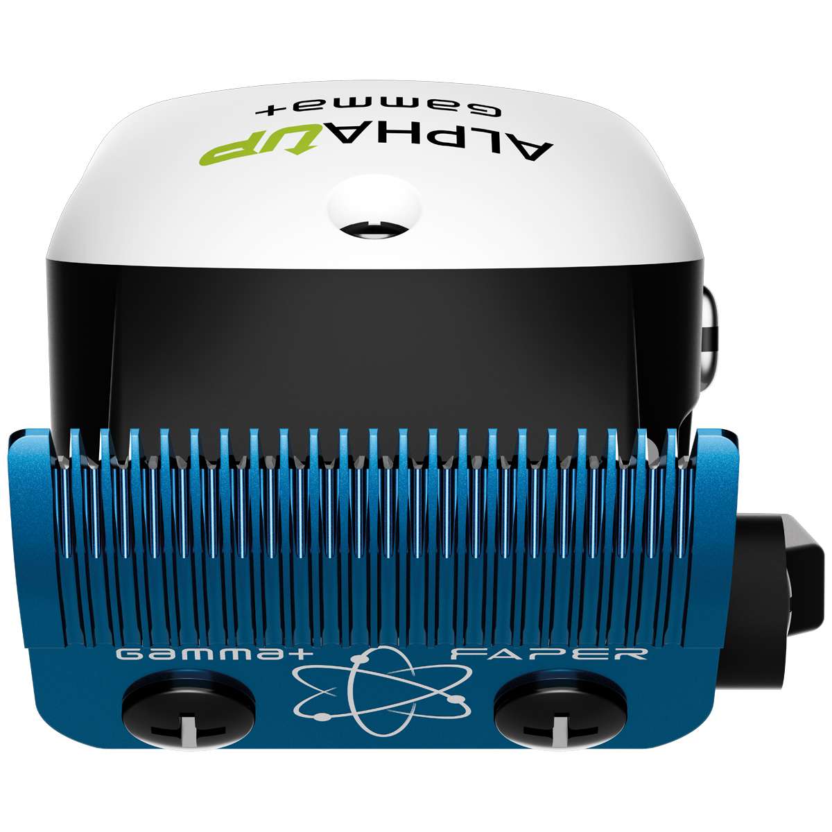 NEW Gamma+ Alpha UP Clipper & Hitter UP Trimmer Combo