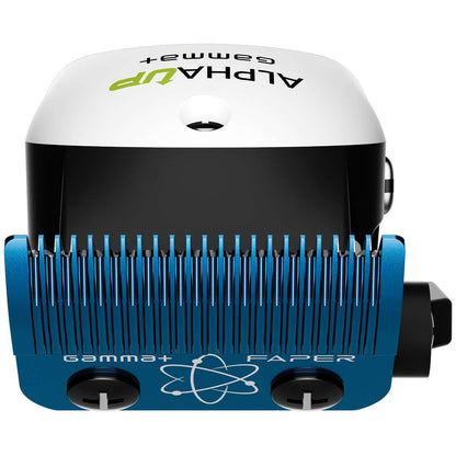 NEW Gamma+ Alpha UP Clipper & Hitter UP Trimmer Combo
