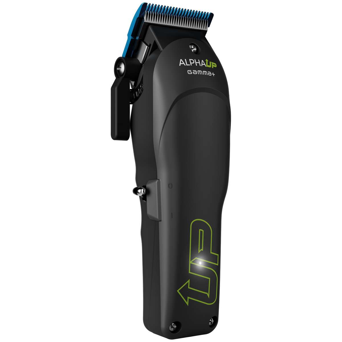NEW Gamma+ Alpha UP Clipper & Hitter UP Trimmer Combo