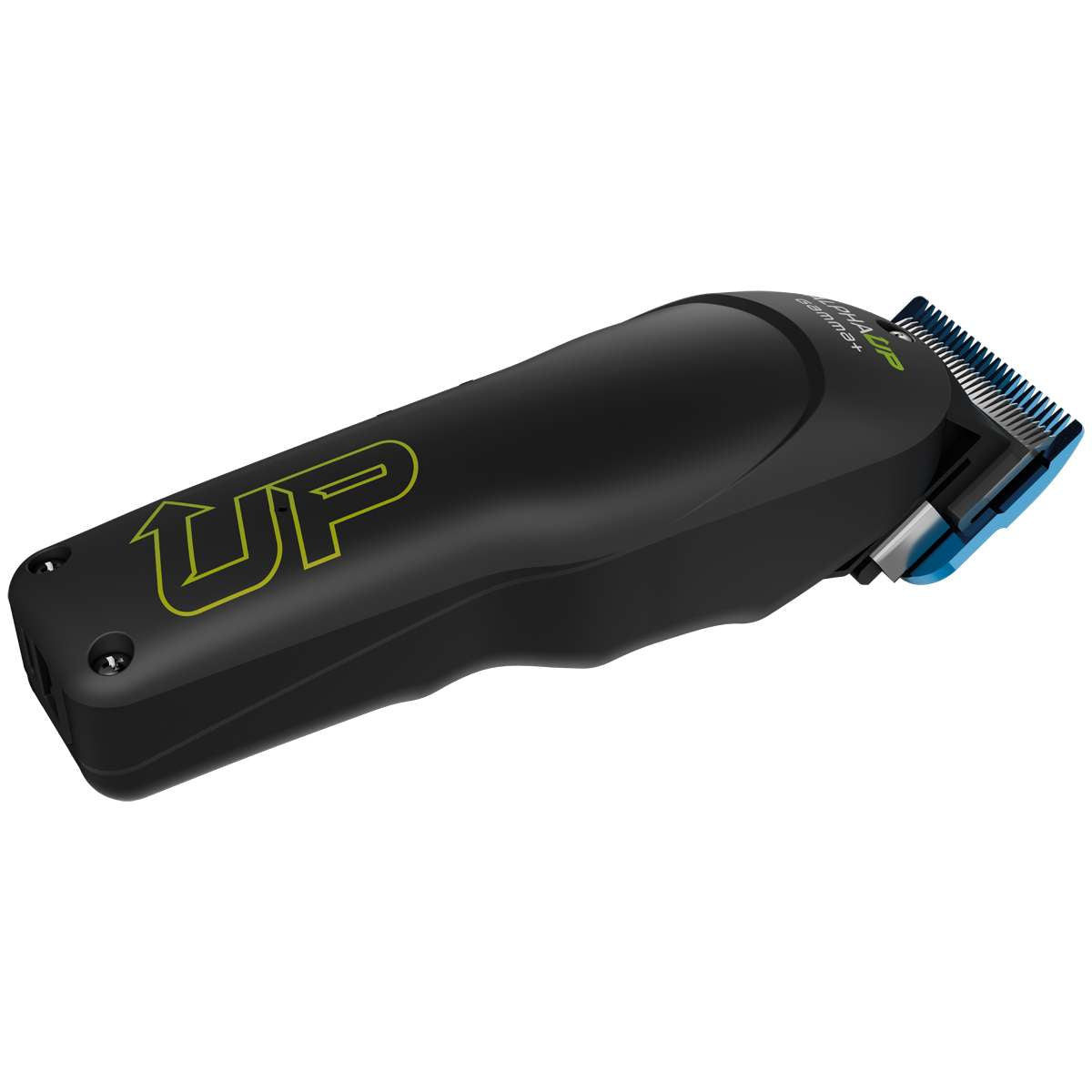 NEW Gamma+ Alpha UP Clipper & Hitter UP Trimmer Combo